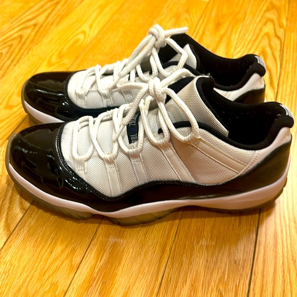 Jordan 11 Low “Concord” Size 12 main image 8